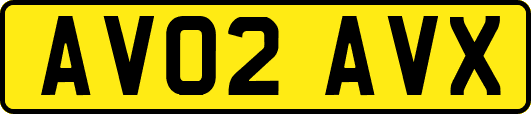 AV02AVX