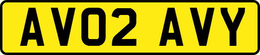 AV02AVY