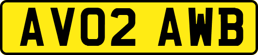 AV02AWB