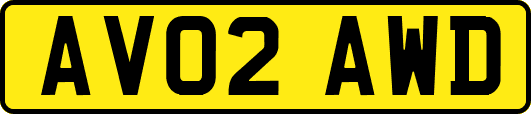 AV02AWD