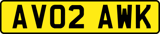 AV02AWK