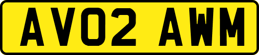AV02AWM
