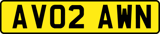 AV02AWN
