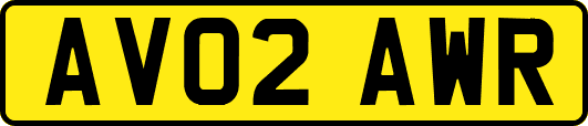 AV02AWR