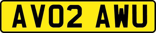 AV02AWU