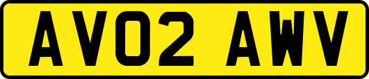 AV02AWV