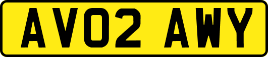 AV02AWY