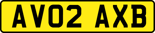 AV02AXB