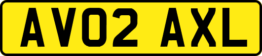 AV02AXL
