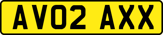 AV02AXX