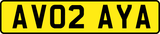 AV02AYA