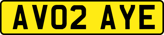 AV02AYE