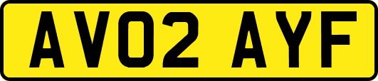 AV02AYF