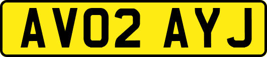 AV02AYJ