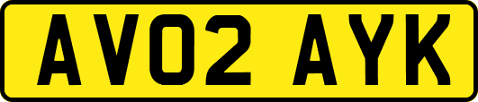 AV02AYK