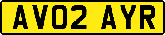 AV02AYR