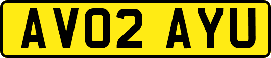 AV02AYU