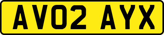 AV02AYX
