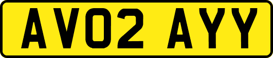 AV02AYY