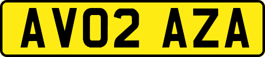 AV02AZA