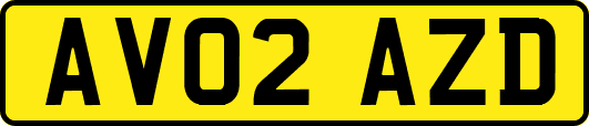 AV02AZD
