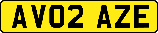 AV02AZE