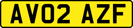 AV02AZF