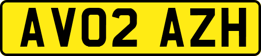 AV02AZH