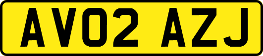 AV02AZJ