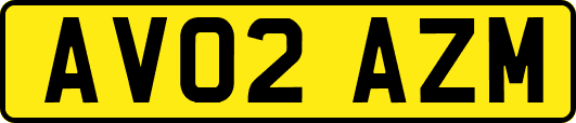AV02AZM