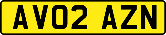 AV02AZN