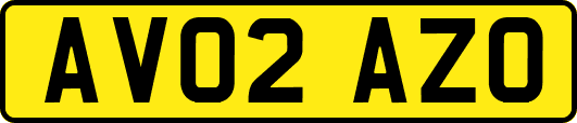 AV02AZO
