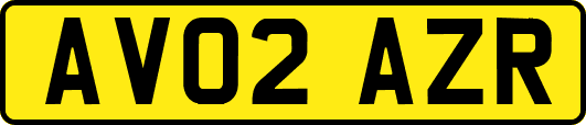 AV02AZR