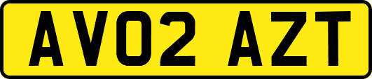AV02AZT