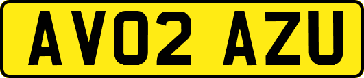 AV02AZU