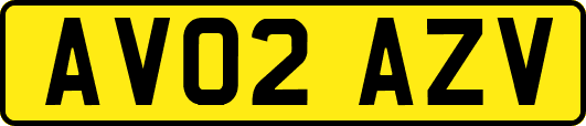 AV02AZV