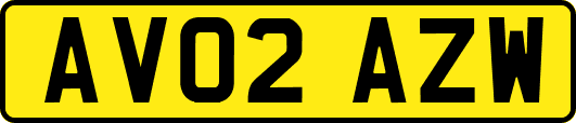 AV02AZW
