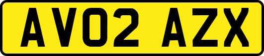 AV02AZX