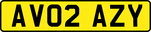AV02AZY