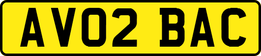 AV02BAC