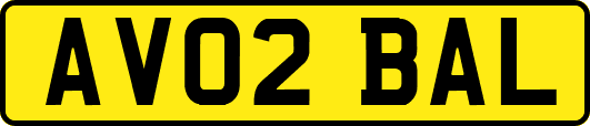 AV02BAL
