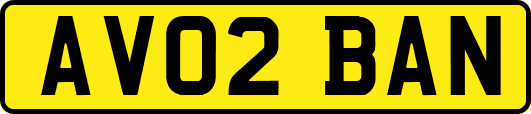 AV02BAN