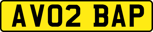 AV02BAP