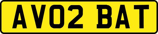 AV02BAT