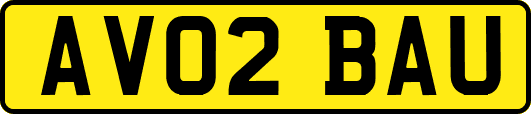 AV02BAU