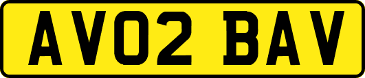 AV02BAV