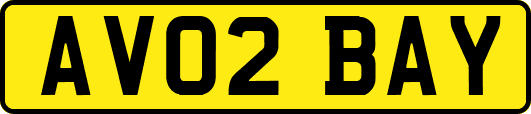 AV02BAY
