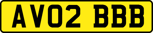 AV02BBB