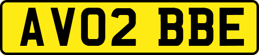 AV02BBE