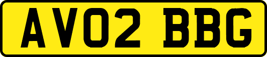 AV02BBG